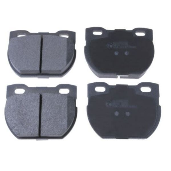 bromsklossar bak , defender 110/130 bromsklossar bak , defender 110/130
