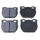 Brake Pads Rear , Defender 110/130