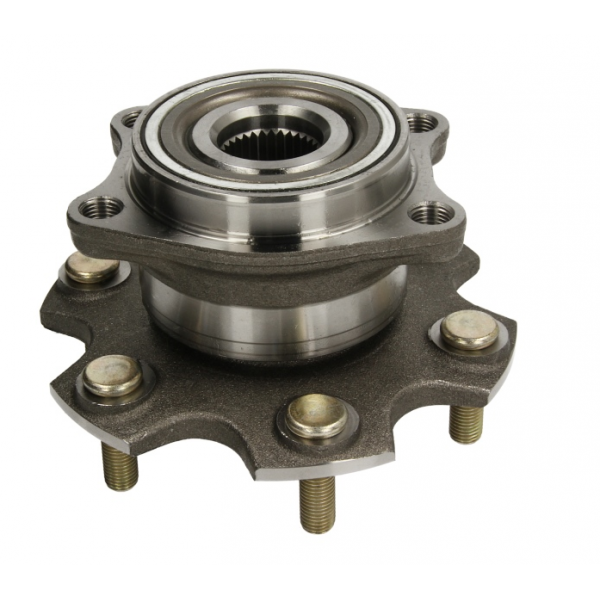 Rear Wheel Bearing and hub Rear Wheel Bearing and hub