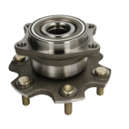 Rear Wheel Bearing and hub