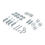 Hand Brake Install Kit