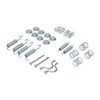 Hand Brake Install Kit