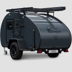 HeroCamper - Armstrong Dark Gray