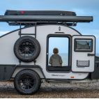 HeroCamper - Armstrong Dark Gray