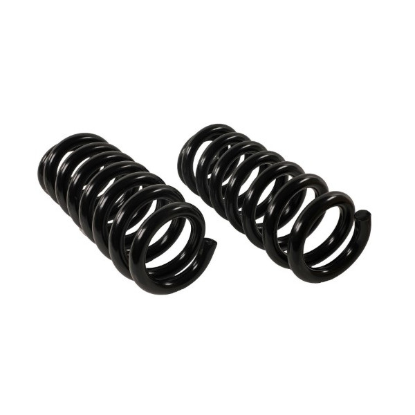 Coil Spring Rear Pair Coil Spring Rear Pair