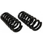 Coil Spring Rear Pair