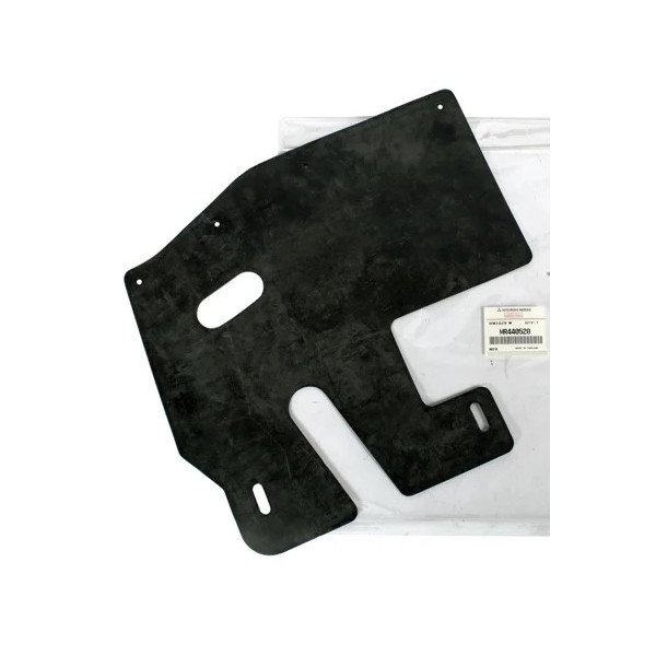 Sisälokasuoja Osa 1