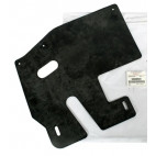 Fender Mud Guard