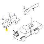 Sisälokasuojan Osa 1