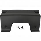 HITCH COVER REAR BUMPER, Range Rover 2002-2009