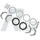 Front Axle Repair Kit