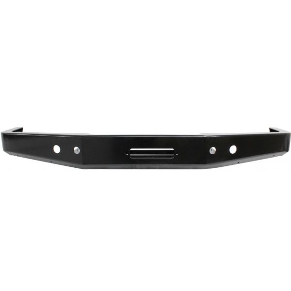 DISCOVERY II FRONT WINCH BUMPER TERRAFIRMA DISCOVERY II FRONT WINCH BUMPER TERRAFIRMA