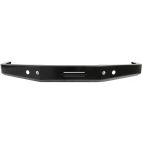 DISCOVERY II FRONT WINCH BUMPER TERRAFIRMA