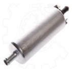 Polttoainepumppu