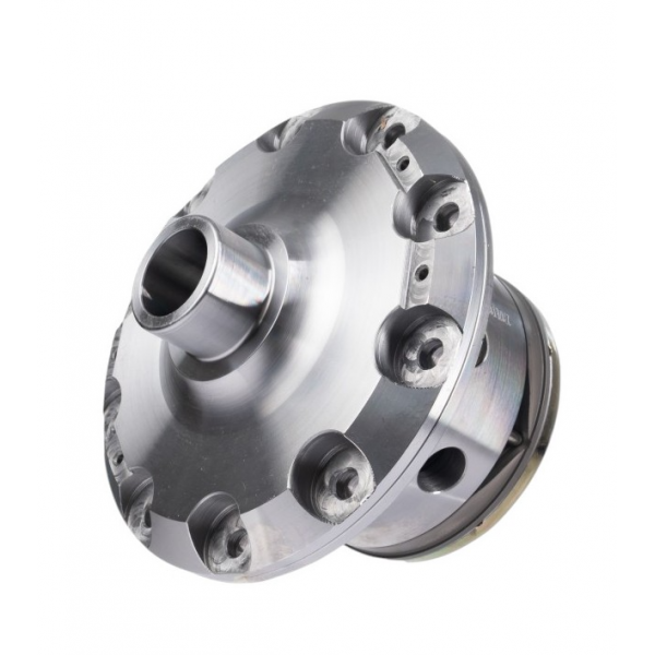 Sähkölukko Dana 44 3.73 ja harvemmat Sähkölukko Dana 44 3.73 ja harvemmat