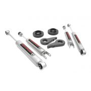 2" Lift Kit 2000-2006 