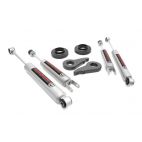 2" Lift Kit 2000-2006 