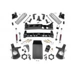 6" Lift kit 2000-2006