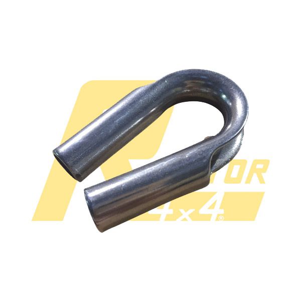 Thimble, 10 mm Thimble, 10 mm