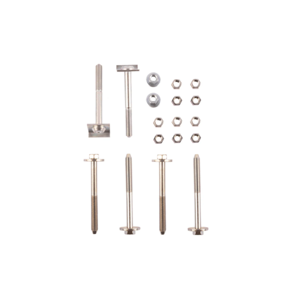 Body mount Bolt and Fitting Kit