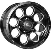 ACC Monster 9x17 ET6 6x139.7