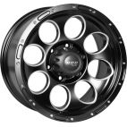 ACC Monster 9x17 ET6 6x139.7