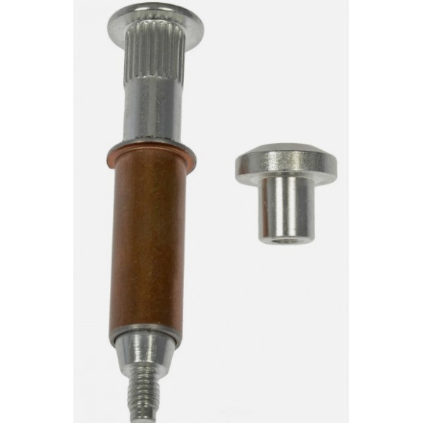 Dörr Gångjärnets Tapp Och Bussning Serie