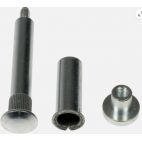 Door Hinge Pin And Bushing Kit