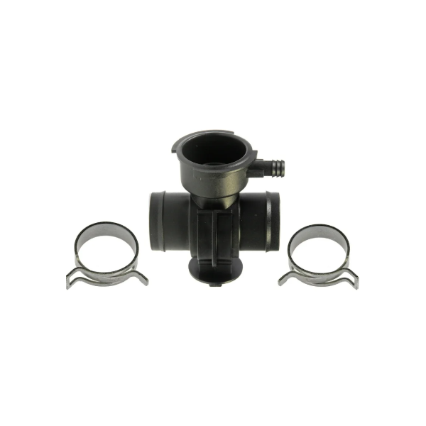 Coolant Filler Neck Coolant Filler Neck