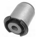 Front Track Control Arm Silent Block Front