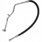 A/C Discharge Line V8