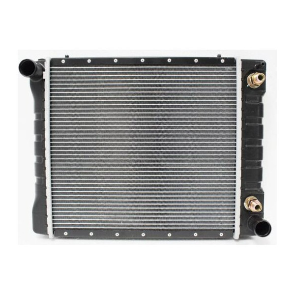 Kylare Discovery I 200 TDI