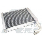 Heater Matrix L Pipes