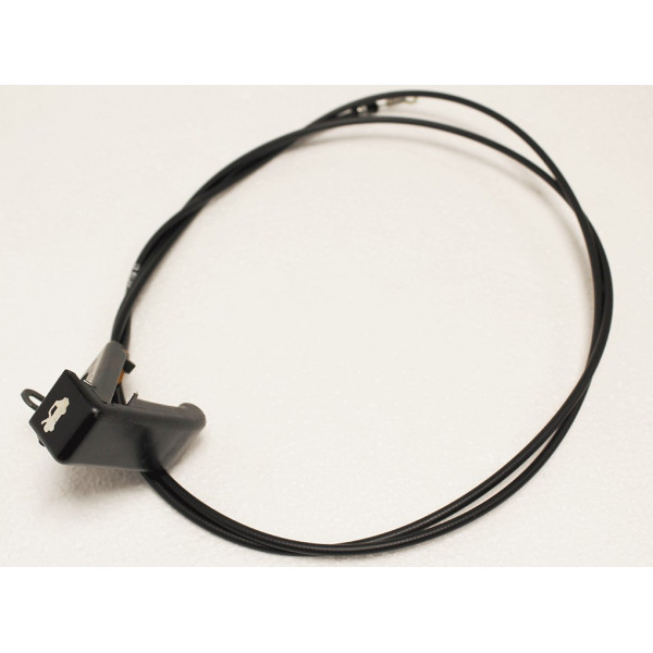 Cable Assy Hood Control Cable Assy Hood Control