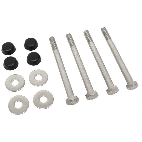 Bumper Bolt Set S/S Bumper Bolt Set S/S