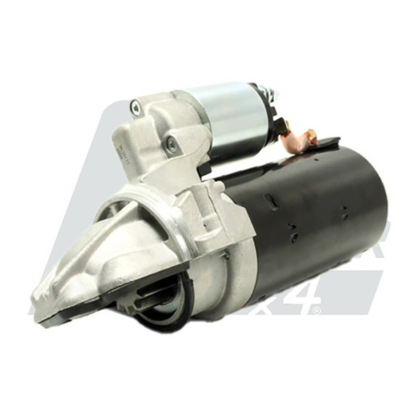 Startmotor TD4 Puma 2.4 Startmotor TD4 Puma 2.4