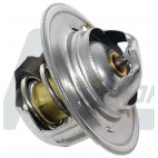 Thermostat 82°C