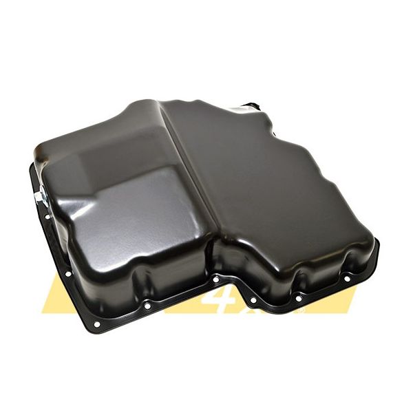 Engine Oil Sump Defender TD4 Puma Engine Oil Sump Defender TD4 Puma