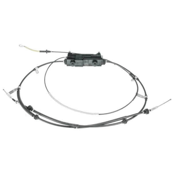 Handbrake Module D4 & RRS 2010 On LR Budget Handbrake Module D4 & RRS 2010 On LR Budget