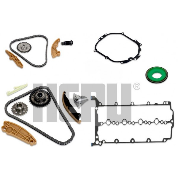 Timing Set 2.0-2.2D Timing Set 2.0-2.2D