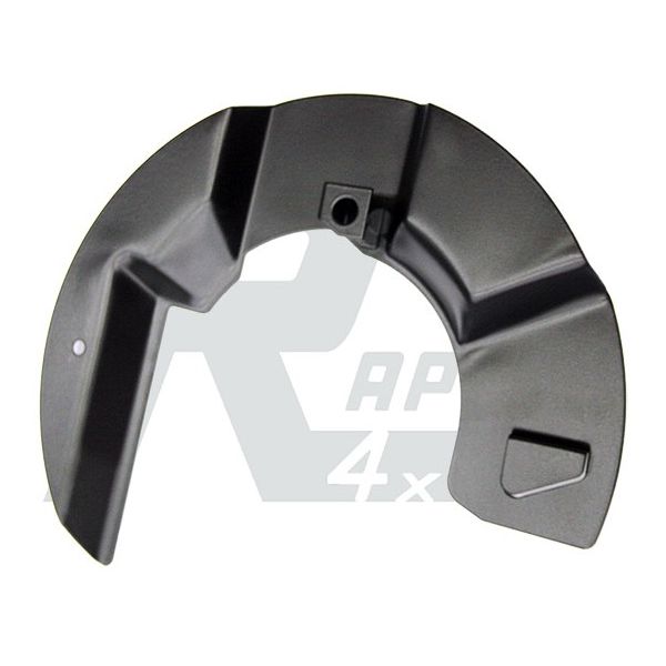 Brake Disc Shield Front RH Brake Disc Shield Front RH
