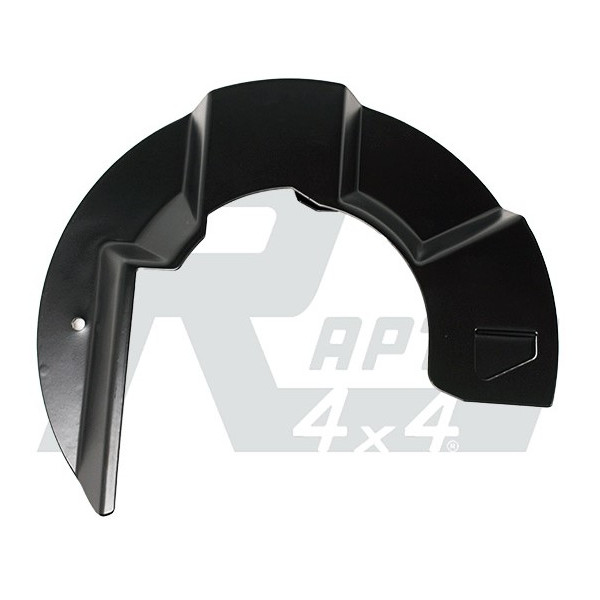 Brake Disc Shield Front LH Brake Disc Shield Front LH