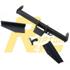 Complete Towbar GR Y61 From 2004