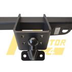 Complete Towbar GR Y61 From 2004