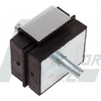 Mounting Rubber Engine And Gearbox