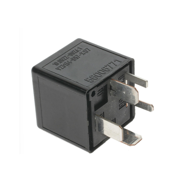 ABS Relay Jeep