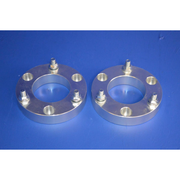 Etujousituksen Korotus Spacer 25mm(korotus 50mm)