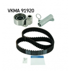 Hammashihnasarja D-4D SKF