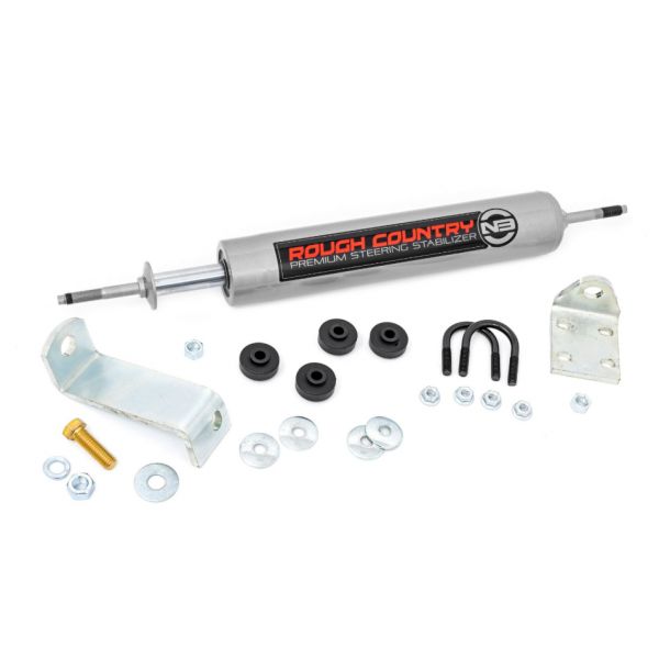 HEAVY DUTY STABILIZER