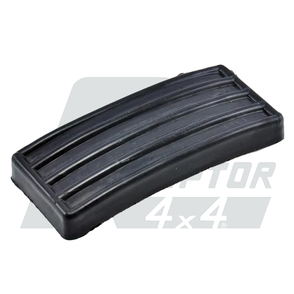 Pedal Pad Accelerator Pedal Pad Accelerator